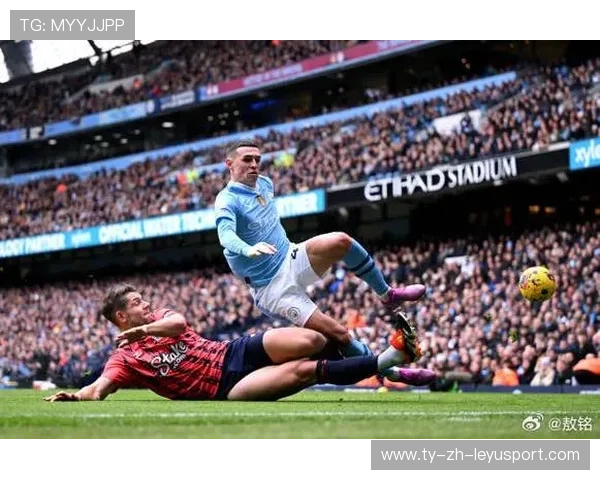 曼城大胜埃弗顿，继续领跑积分榜，曼城对战埃弗顿