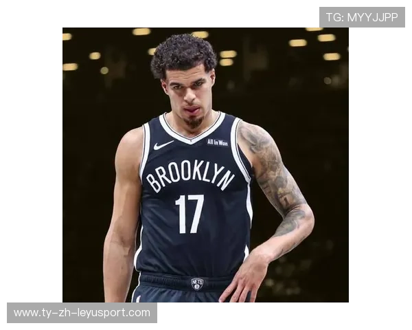 小波特罚球稳稳进账，篮网主场赢得荣誉